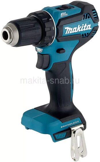 Аккумуляторная дрель-шуруповерт Makita DDF485Z 525862710