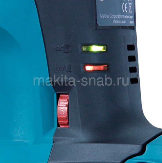 Отбойный молоток Makita HM0871C 2197741109