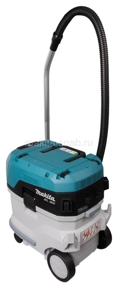 Аккумуляторный пылесос XGT Makita VC006GMZ01 1751005910