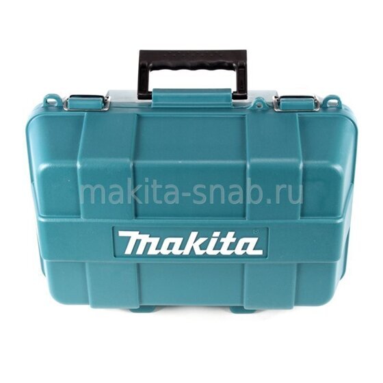 Чемодан для рубанков Makita 824892-1