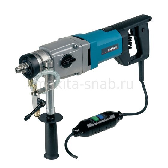 Дрель алмазного бурения Makita DBM131