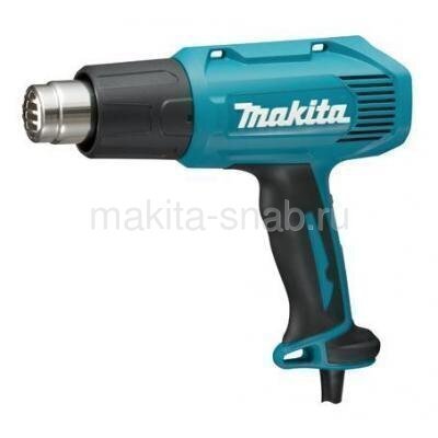 Пистолет горячего воздуха Makita HG5030K 1216054104