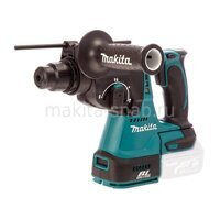 Аккумуляторный перфоратор Makita DHR242Z