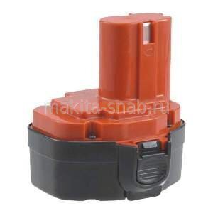 Аккумулятор 12 В 1.3 Ач Maktec MT063SK 193711-5