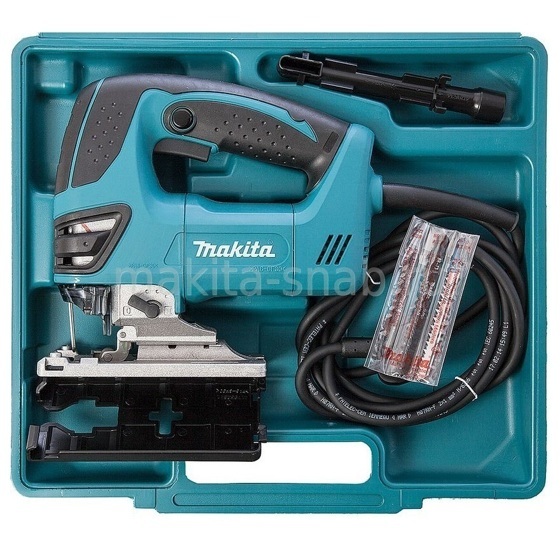 Электролобзик Makita 4350FCT 4197641405