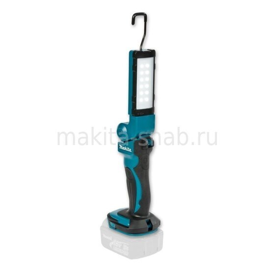 Аккумуляторный фонарь Makita DML801 (DEADML801)