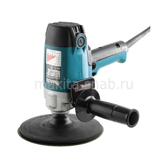 Полировальная машина Makita GV7000C