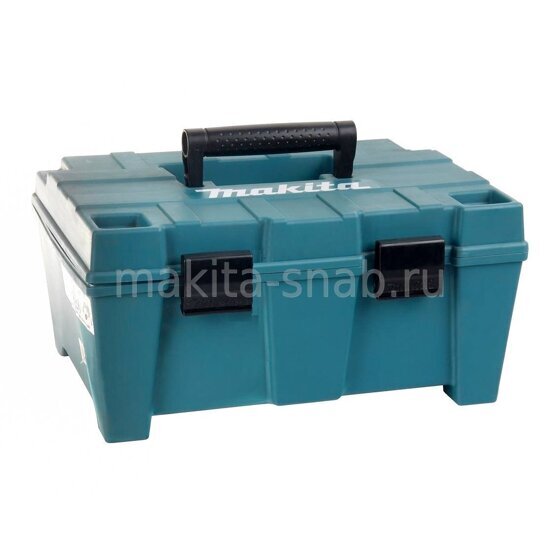 Чемодан для рубанков Makita 824982-0