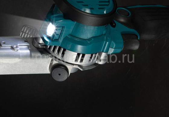 Аккумуляторный напильник Makita DBS180Z 506491504