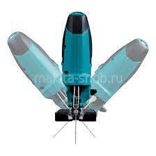 Аккумуляторный лобзик Makita JV103DZ 3332705605