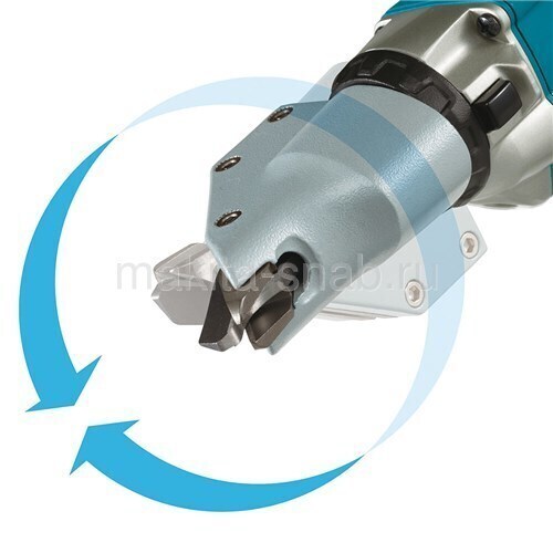 Аккумуляторные ножницы Makita DJS200Z 505986304