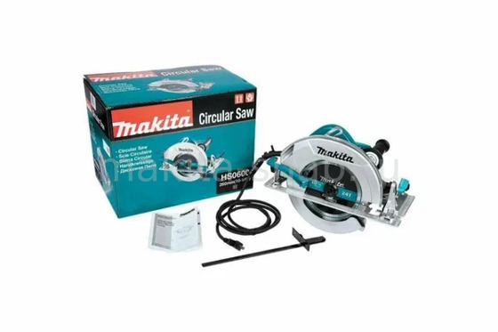 Дисковая пила Makita HS0600 5487915111