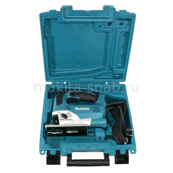 Чемодан для лобзика JV0600 Makita 824998-5 5251978711