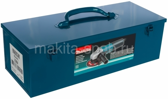 Углошлифовальная машина Makita 9565CVK 966924708