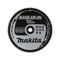 Пильный диск для дерева Makblade-Plus, 260 мм. Makita B-43739