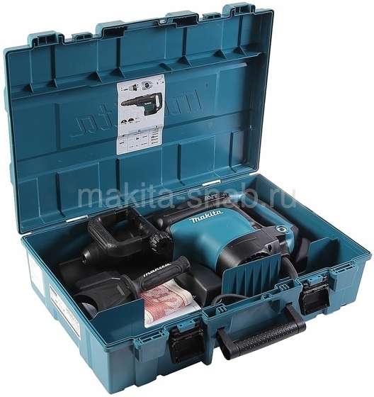 Перфоратор Makita HR4511C (2) 1973694709