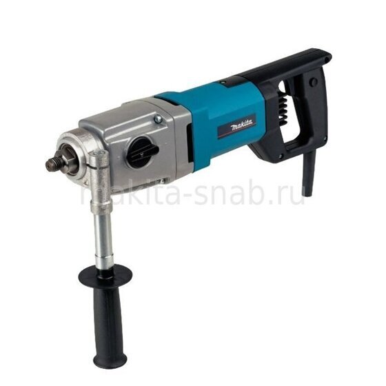 Дрель алмазного бурения Makita DBM130