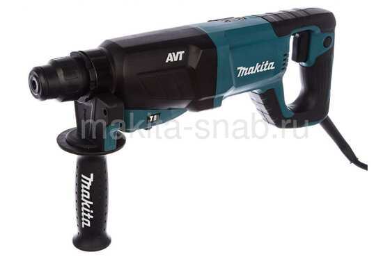 Перфоратор Makita HR2641 2886689708