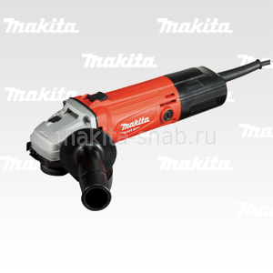 Угловая шлифовальная машина Makita MT (Красная) M9503R ( 125 мм )