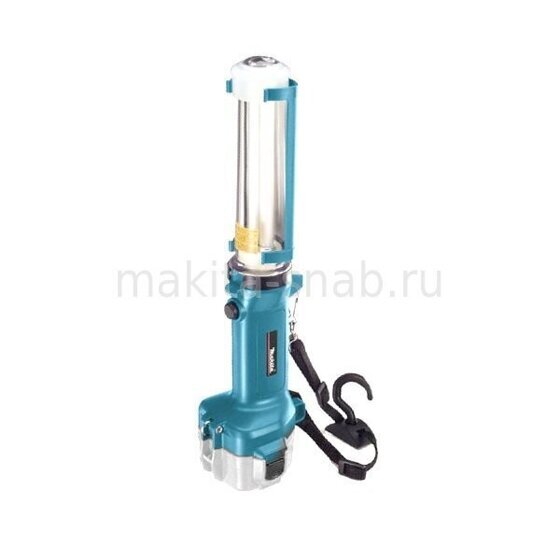 Аккумуляторный фонарь Makita ML122 (STEXML122)