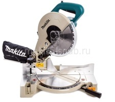 Пила торцовочная Makita LS1040N