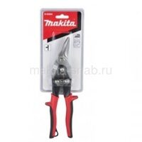 Ножницы по металлу (левый рез) Makita B-65800