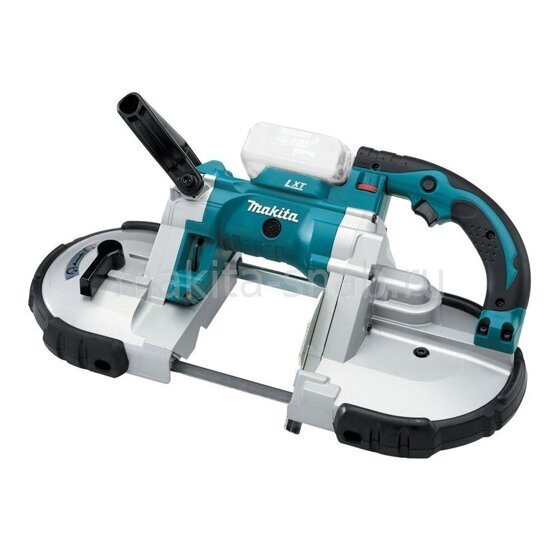 Аккумуляторная ленточная пила Makita DPB180Z