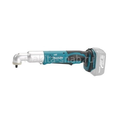 Аккумуляторный угловой ударный гайковерт Makita DTL063Z