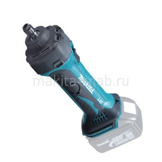 Аккумуляторная прямая шлифовальная машина Makita DGD801Z 3684525805