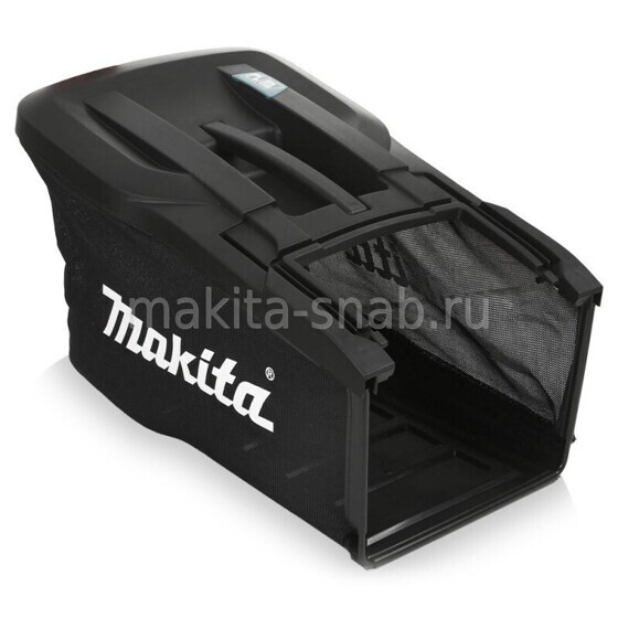 Травосборник в сборе к DLM431 Makita 123524-0