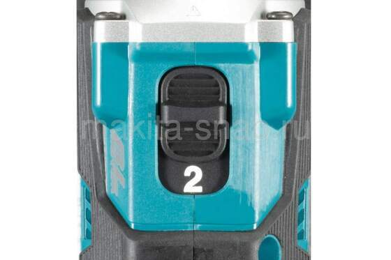 Аккумуляторная дрель-шуруповерт Makita DDF487Z 2767415307