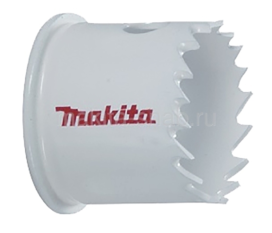 Коронка BiM для листового металла Makita B-29739 3590923710