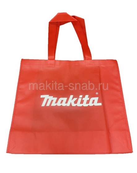 Сумка с логотипом Makita 2512984306