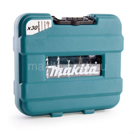 Набор ручного инструмента Makita D-47204 2229690702