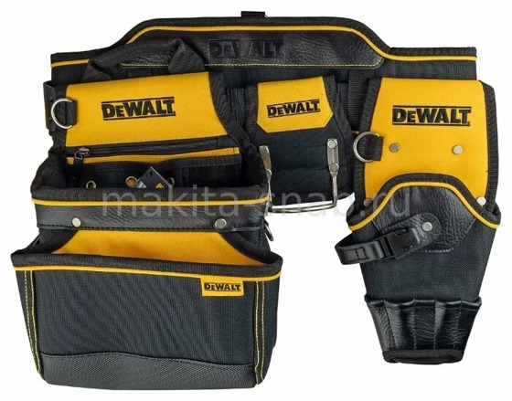 DWST1-75552 DeWalt Пояс строителя для ношения инструмента