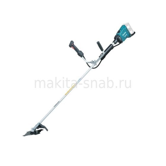 Аккумуляторная коса Makita DUR361UZ