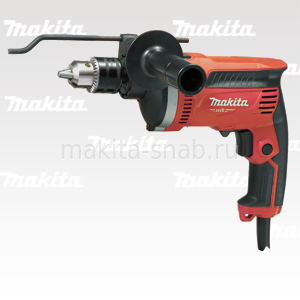 Дрель ударная  Makita MT (Красная) M8100 3424897805