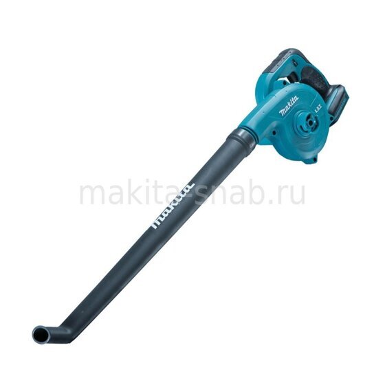 Воздуходувка аккумуляторная Makita BUB183Z