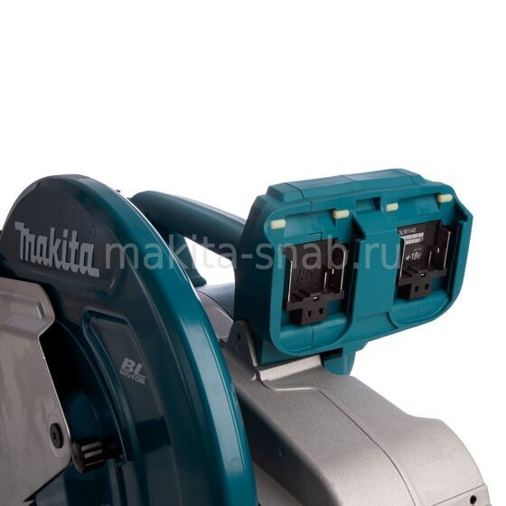 Пила монтажная Makita DLW140Z 555940305