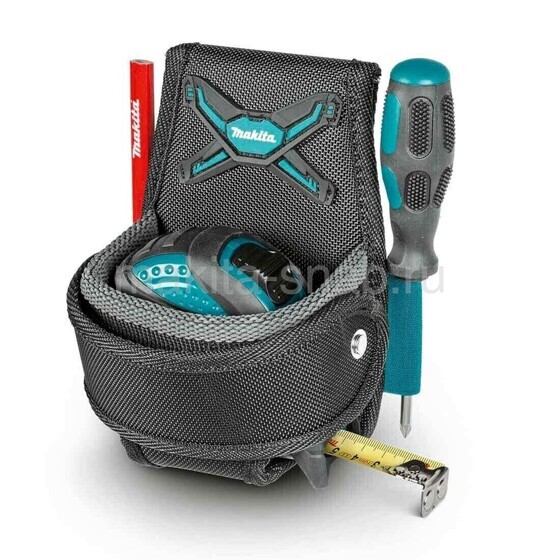 Поясной чехол для рулетки Makita E-05278