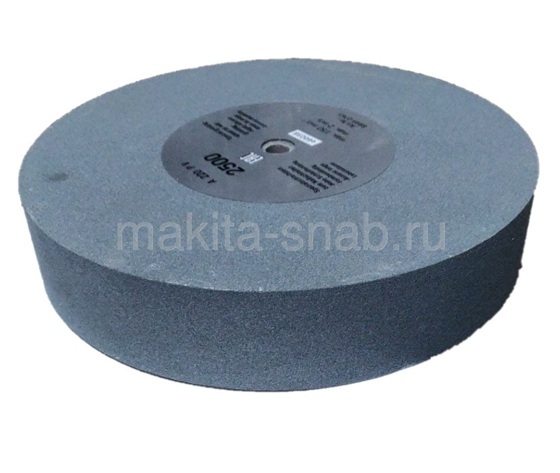 Диск заточной 200x40х12 мм №220 (для BG220/230) Elmos e60 230