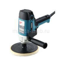 Полировальная машина Makita PV7000C (для автомобиля)