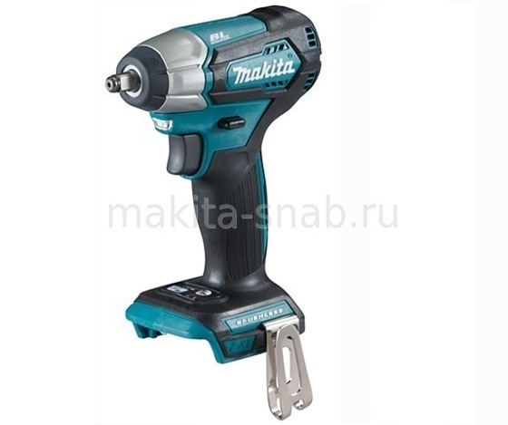 Аккумуляторный ударный гайковерт Makita DTW181Z