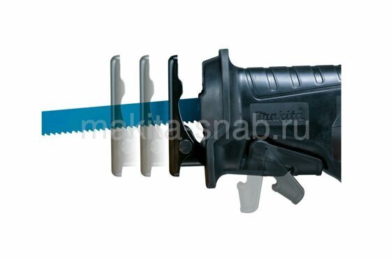 Сабельная пила XGT Makita JR002GZ 1034372310