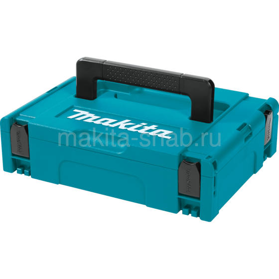 Чемодан для инструментов Makpac Type 1 Makita 197210-9