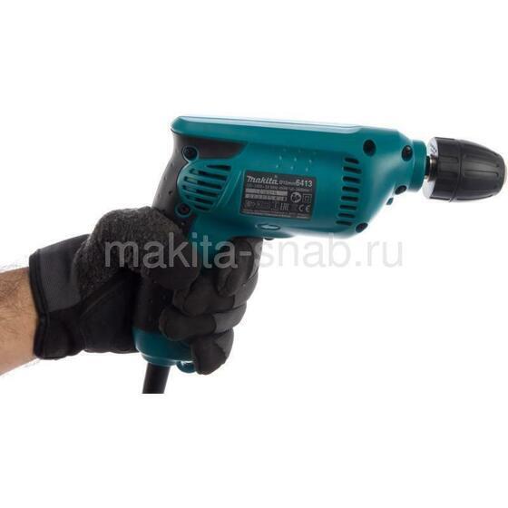 Дрель Makita 6413 981492110