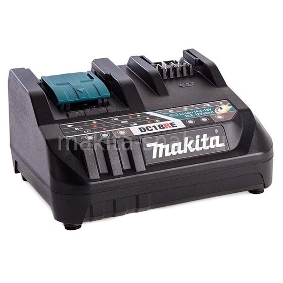 Зарядное устройство Makita DC18RE 198445-5