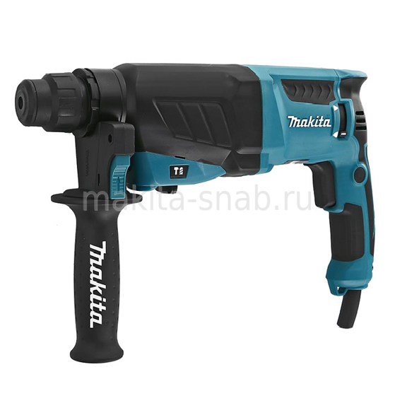 Перфоратор Makita HR2630 (3) 1614643063