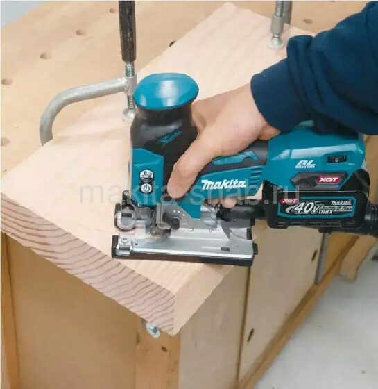 Лобзик XGT Makita JV001GZ01 1391552910