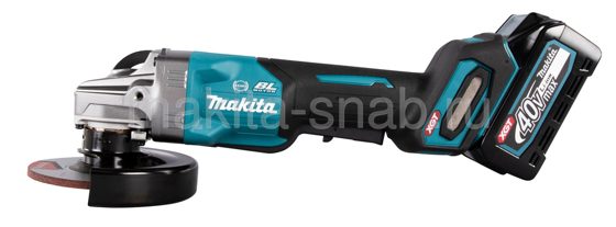 Угловая шлифмашина XGT Makita GA013GM201 1903623104